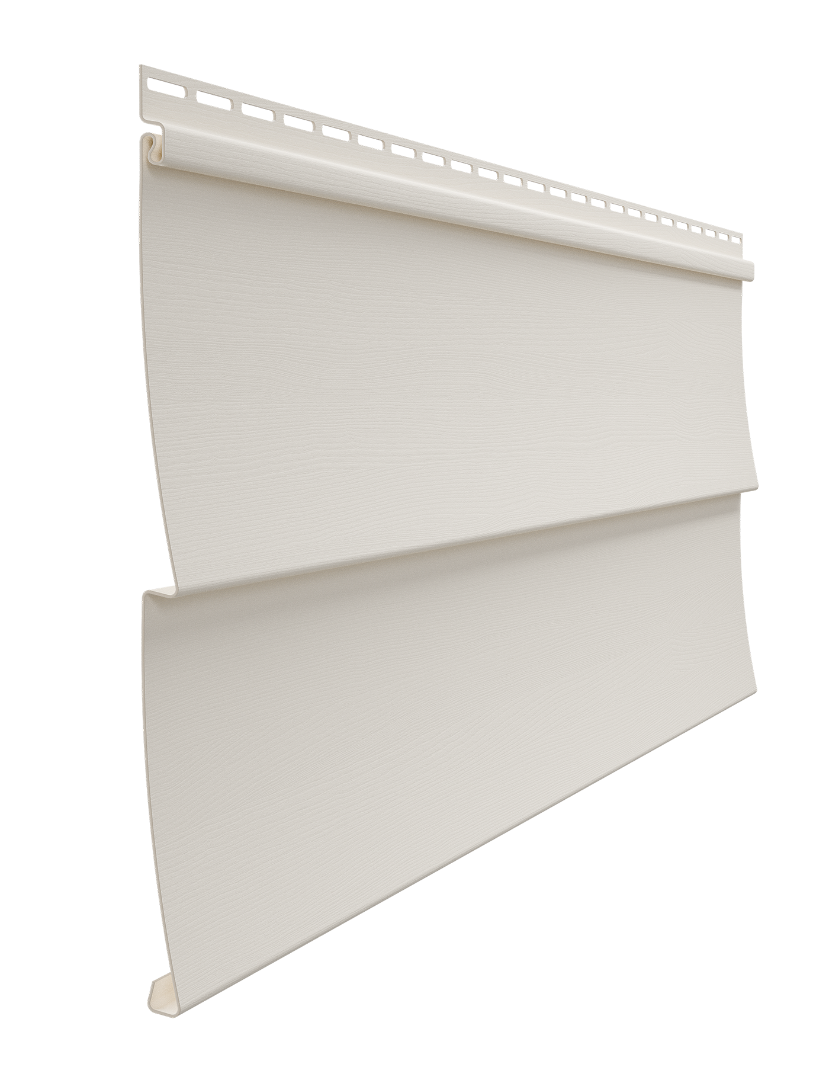 Сайдинг Standard, Ёлочка, пломбир