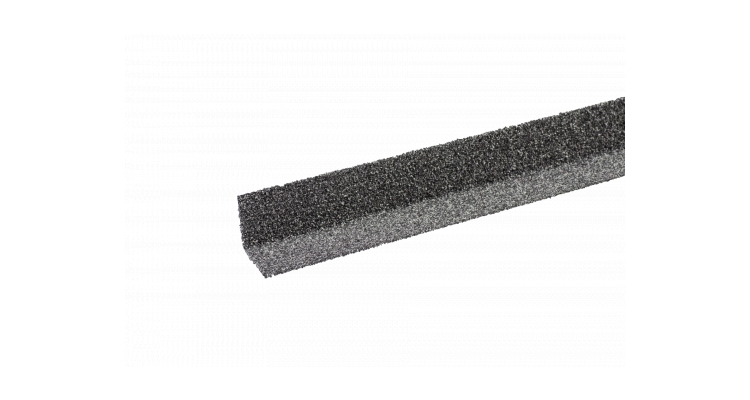 ТЕХНОНИКОЛЬ HAUBERK уголок металлический внутренний, сланец