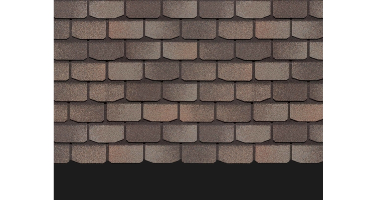 Гибкая черепица Premium, Женева, Вагаси