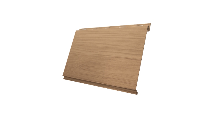 Вертикаль 0,2 classic 0.45 Print Elite с пленкой Honey Wood TwinColor