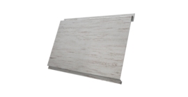 Вертикаль 0,2 classic 0.45 Print Elite с пленкой Snow Wood TwinColor