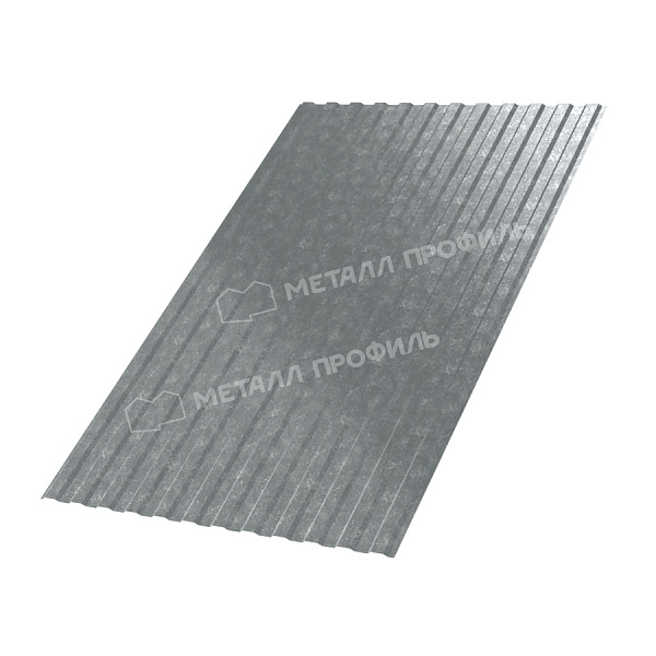 Профилированный лист МП-10x1100-A (ОЦ-01-БЦ-0.45)
