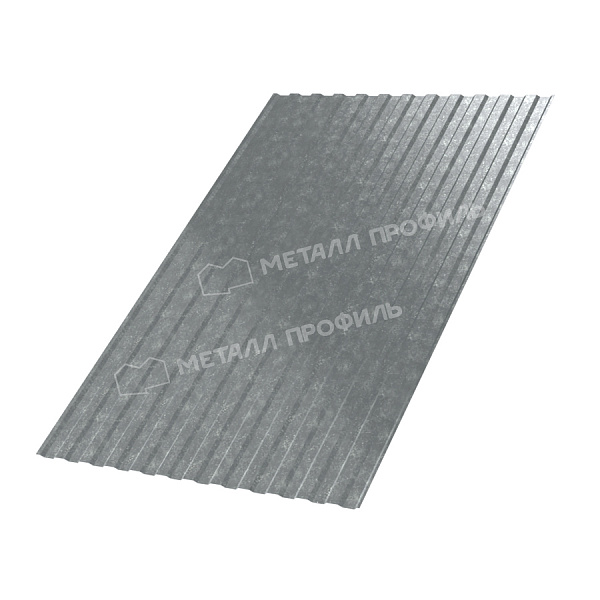 Профилированный лист МП-10x1100-B (ОЦ-01-БЦ-0.45)