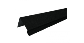 ТЕХНОНИКОЛЬ HAUBERK наличник оконный металлический LUX, скандинавский