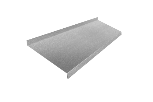 Отлив простой 200 0,4 Zn (2м)