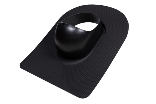 Проходной элемент HUOPA XL черный