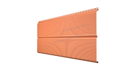 Сайдинг Металл Профиль Lбрус-XL-В-14х335 (VikingMP E-20-8004-0.5)