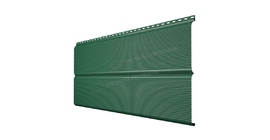 Сайдинг Металл Профиль Lбрус-XL-В-14х335 (VikingMP E-20-6005-0.5)