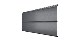 Сайдинг Металл Профиль Lбрус-XL-14х335 (MattMP-20-7024-0.5)