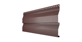 Сайдинг Металл Профиль СК-14х226 (VikingMP E-20-8019-0.5)