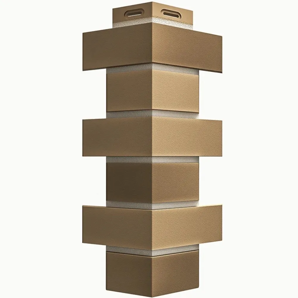 Угол Flemish, Золотой