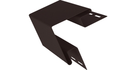 Угол наружный Grand Line Standart коричневый (3,0м)