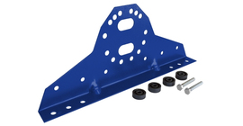 Кронштейн снегозадержателя Grand Line RAL 5002